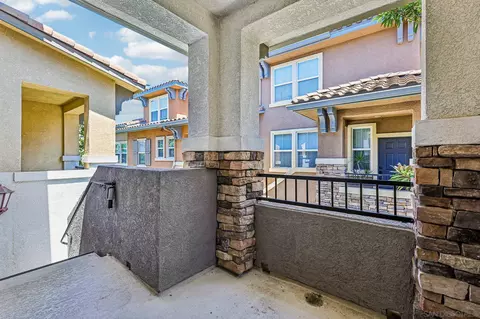 Exterior - 152 Via Montisi, Santee, CA 92071 photo 6 of 6