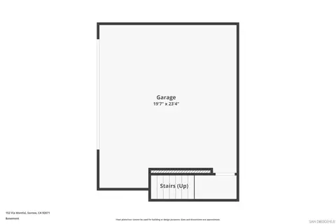 152 Via Montisi, Santee, CA 92071 photo 28
