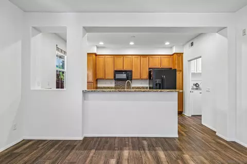 Kitchen - 152 Via Montisi, Santee, CA 92071 photo 5 of 5