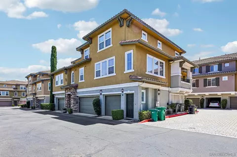 Exterior - 152 Via Montisi, Santee, CA 92071 photo 2 of 6