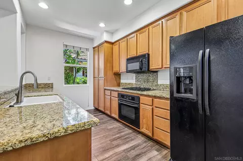 Kitchen - 152 Via Montisi, Santee, CA 92071 photo 1 of 5