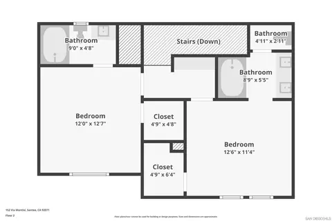 152 Via Montisi, Santee, CA 92071 photo 30