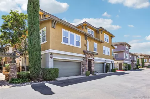 152 Via Montisi, Santee, CA 92071