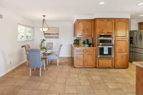 Dining - 6359 Lambda Dr, San Diego, CA 92120 photo 1 of 2