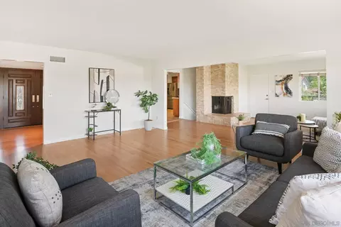 Living - 6359 Lambda Dr, San Diego, CA 92120 photo 3 of 9