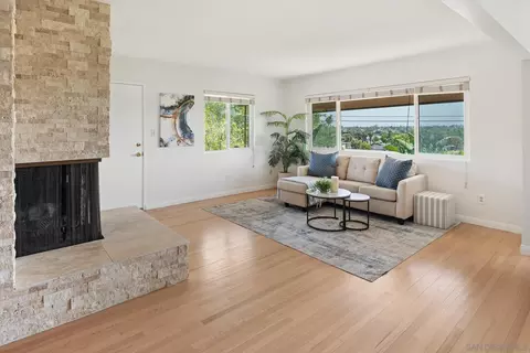 Living - 6359 Lambda Dr, San Diego, CA 92120 photo 5 of 9