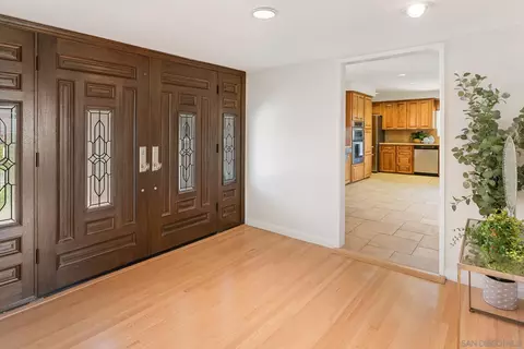 Entry Way - 6359 Lambda Dr, San Diego, CA 92120 photo 2 of 3