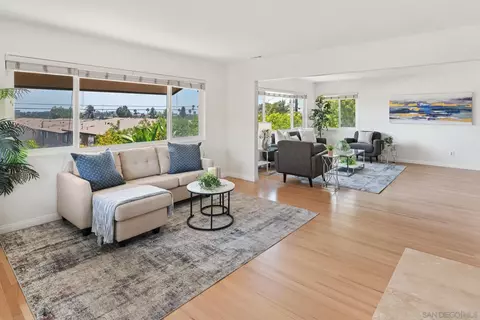 Living - 6359 Lambda Dr, San Diego, CA 92120 photo 4 of 9