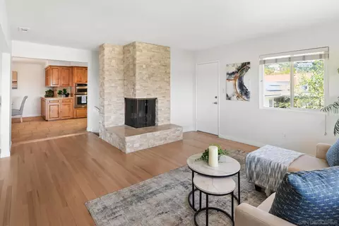Living - 6359 Lambda Dr, San Diego, CA 92120 photo 6 of 9