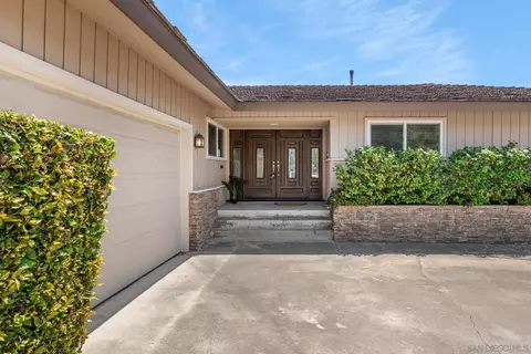 Exterior - 6359 Lambda Dr, San Diego, CA 92120 photo 1 of 7