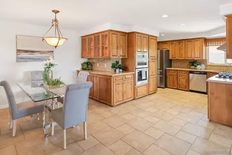 Kitchen - 6359 Lambda Dr, San Diego, CA 92120 photo 1 of 9