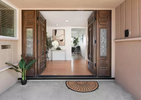 Entry Way - 6359 Lambda Dr, San Diego, CA 92120 photo 1 of 3