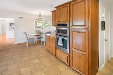 Kitchen - 6359 Lambda Dr, San Diego, CA 92120 photo 8 of 9