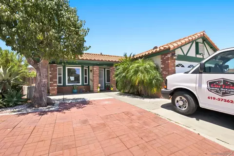 2666 Subol Ct, San Diego, CA 92154