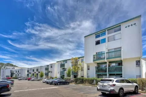 4060 Huerfano Ave #138, San Diego, CA 92117