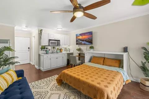 1021 Scott St #103, San Diego, CA 92106