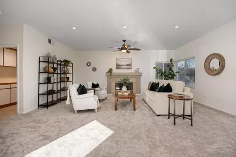 Living - 5056 Corte Alacante, Oceanside, CA 92057 photo 4 of 7