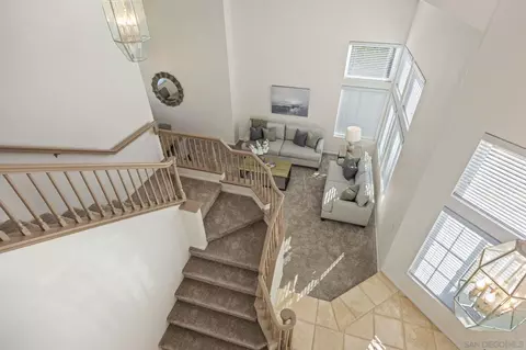 Entry Way - 5056 Corte Alacante, Oceanside, CA 92057 photo 3 of 4