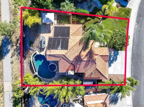 View/Area - 5056 Corte Alacante, Oceanside, CA 92057 photo 5 of 11