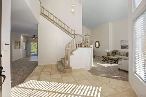 Entry Way - 5056 Corte Alacante, Oceanside, CA 92057 photo 4 of 4