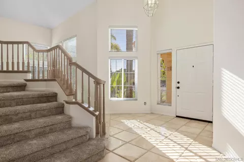 Entry Way - 5056 Corte Alacante, Oceanside, CA 92057 photo 1 of 4