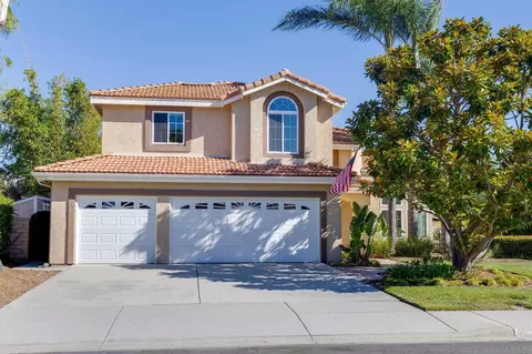 Exterior - 5056 Corte Alacante, Oceanside, CA 92057 photo 7 of 8