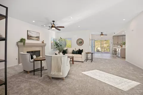 Living - 5056 Corte Alacante, Oceanside, CA 92057 photo 3 of 7