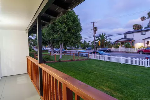 Exterior - 710 Morse, Oceanside, CA 92054 photo 1 of 1