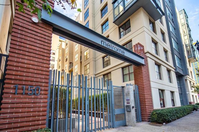 1150 J St #116, San Diego, CA 92101