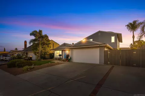 10014 Gemtree Way, Santee, CA 92071 photo 2