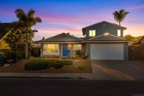 10014 Gemtree Way, Santee, CA 92071 photo 1
