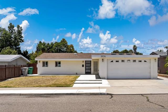 2634 Marathon Dr, San Diego, CA 92123