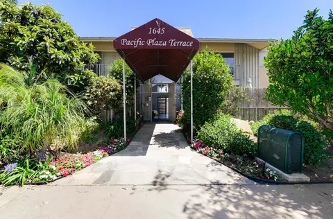 1645 Emerald #1O, San Diego, CA 92109