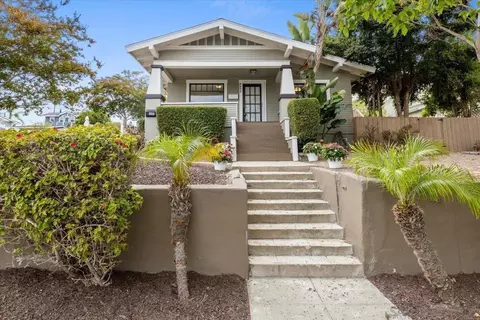 4493-95 Arizona St, San Diego, CA 92116