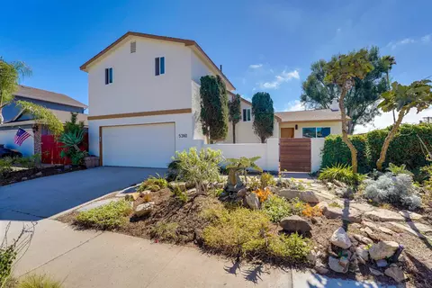 5360 Cole, San Diego, CA 92117
