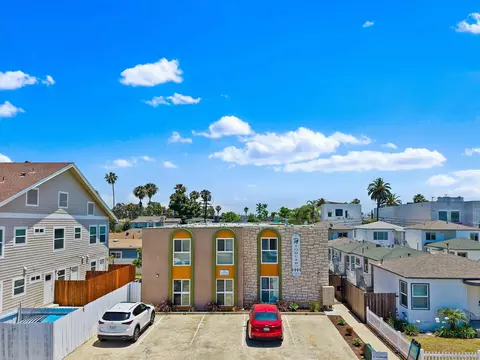 4659 North Ave, San Diego, CA 92116