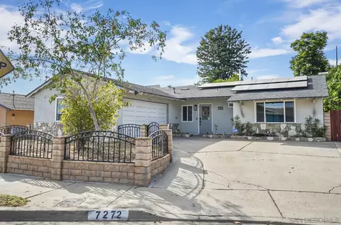 7272 Peter Pan Ave, San Diego, CA 92114