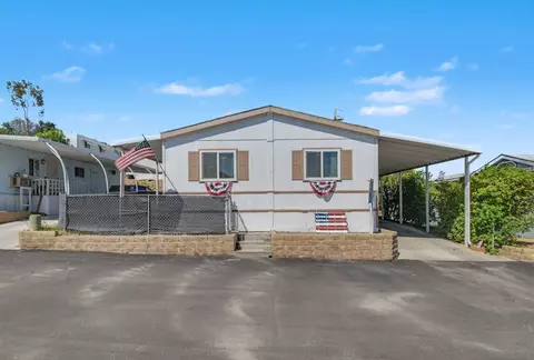 14291 Rios Canyon Rd #SPACE 30, El Cajon, CA 92021