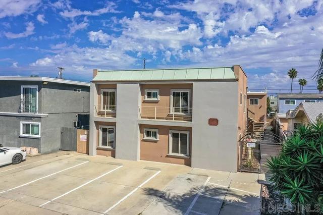 4629 Bancroft St, San Diego, CA 92116