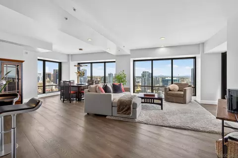 200 Harbor #3001, San Diego, CA 92101