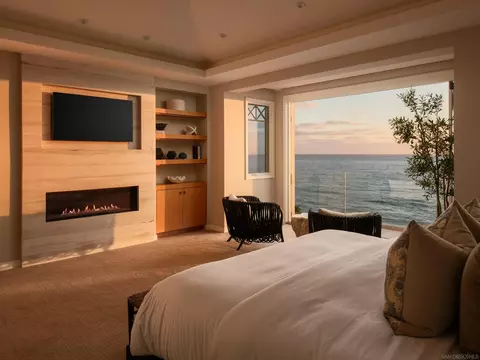 Bedroom - 824 Neptune Ave, Encinitas, CA 92024 photo 5 of 6