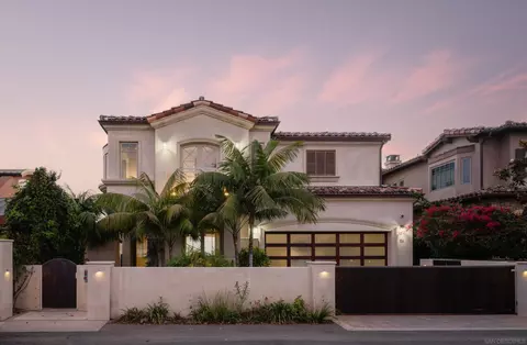 Exterior - 824 Neptune Ave, Encinitas, CA 92024 photo 2 of 8