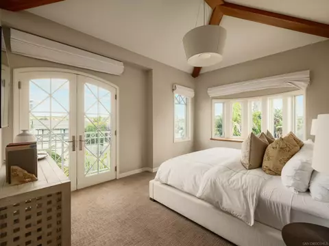 Bedroom - 824 Neptune Ave, Encinitas, CA 92024 photo 6 of 6