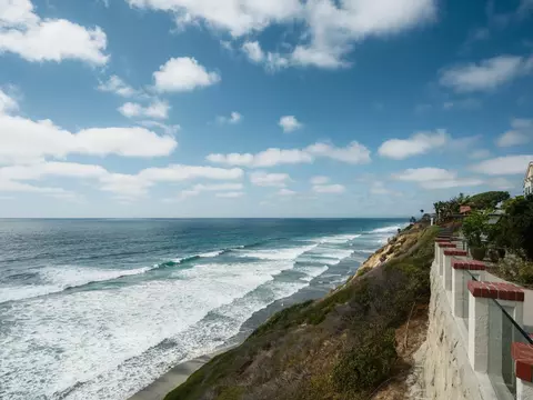 View/Area - 824 Neptune Ave, Encinitas, CA 92024 photo 4 of 5
