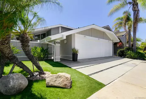 46 Blue Anchor Cay Rd, Coronado, CA 92118 photo 1