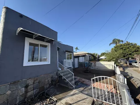 3946 Division St, San Diego, CA 92113