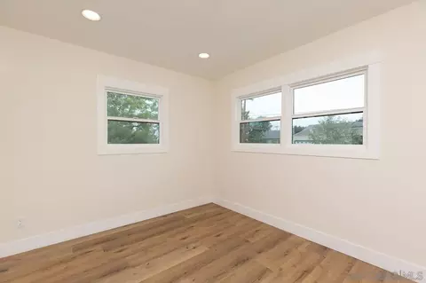 Bedroom - 3892 Bass St, La Mesa, CA 91941 photo 4 of 4