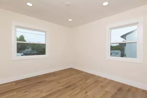 Bedroom - 3892 Bass St, La Mesa, CA 91941 photo 1 of 4