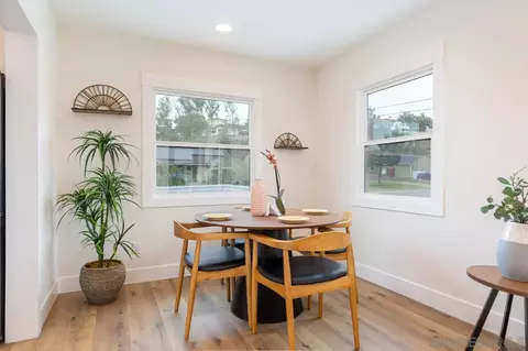 Dining - 3892 Bass St, La Mesa, CA 91941 photo 1 of 1