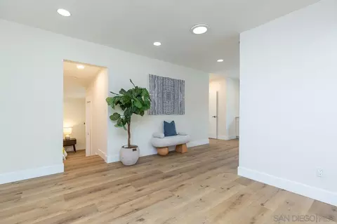 Entry Way - 3892 Bass St, La Mesa, CA 91941 photo 1 of 1
